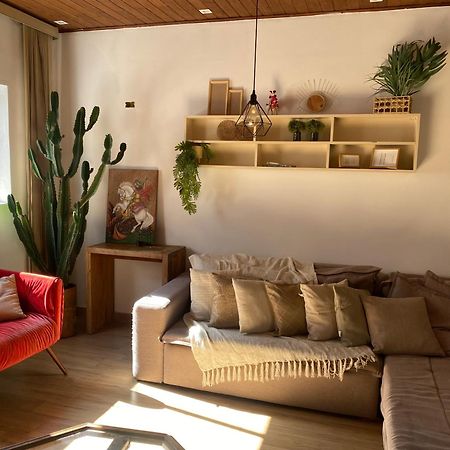 Hostel Amor Por Sp Bras - Pari - Feira Da Madrugada - Expo Center Norte 상파울루 외부 사진